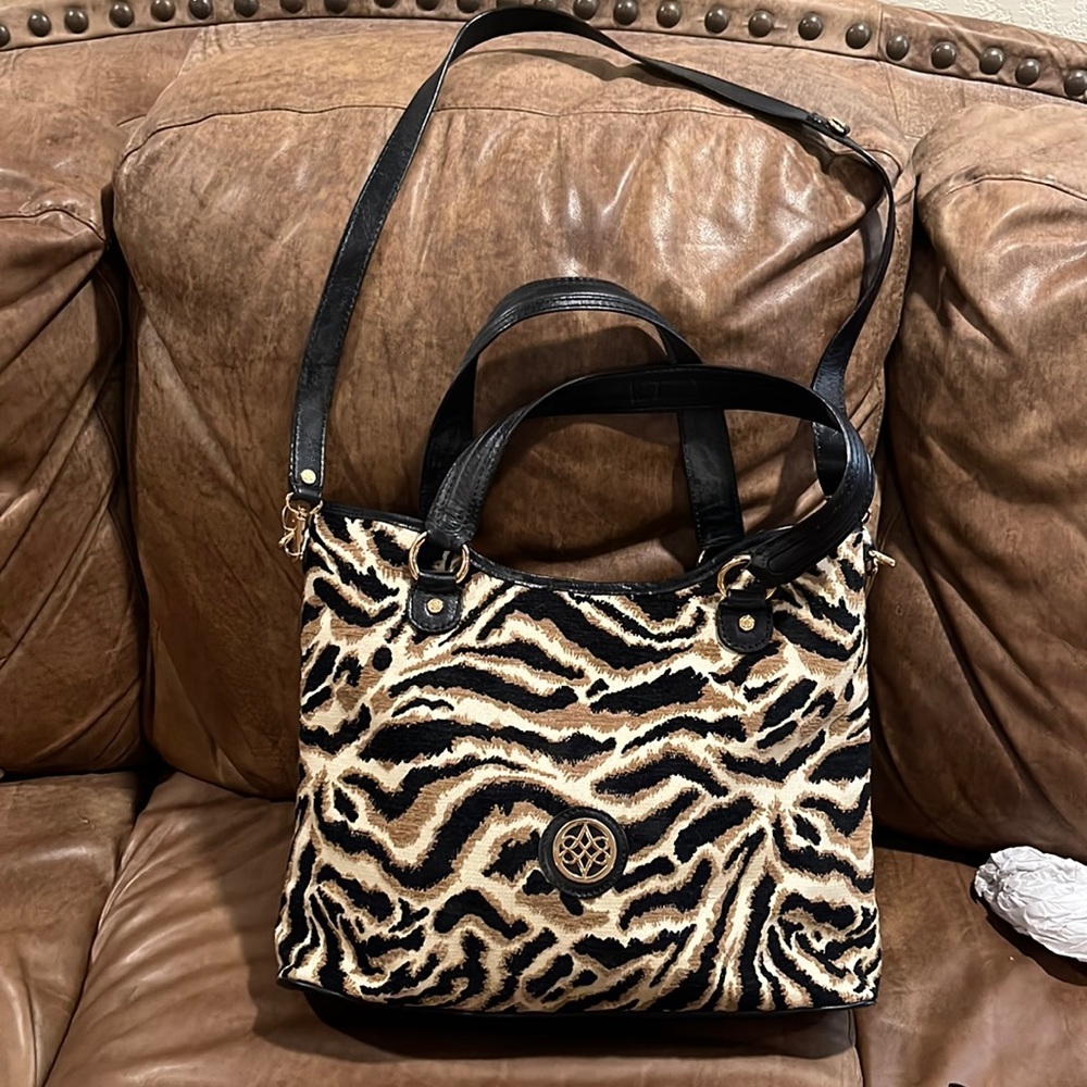 Antonio Melani tote